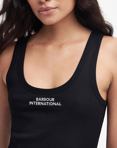 BARBOUR INTERNATIONAL DRESS
