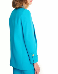 FOREL Blazer with gold buttons