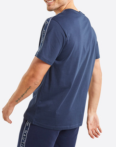 NAUTICA ΜΠΛΟΥΖΑ T-SHIRT ΚΜ Inverness T-Shirt
