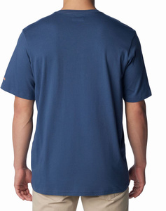 COLUMBIA Ανδρική Μπλούζα Rockaway River™ Outdoor SS T-Shirt