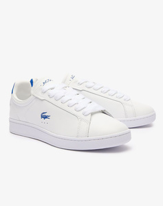 LACOSTE MENS CARNABY PRO 124 2 SMA SHOES