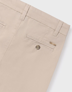MAYORAL Slanted pocket pants basic