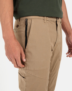 CAMEL ACTIVE ΠΑΝΤΕΛΟΝΙ Chino Tapered EXPLORER