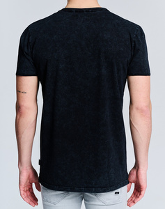 STAFF Gary Man T-Shirt Short Sleeve