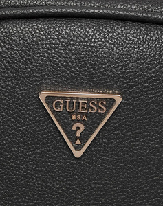 GUESS POWER PLAY LARGE TECH BACKPACK WOMENS BAG (Dimensions: 31 x 38 x 12 cm.)