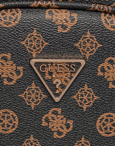 GUESS POWER PLAY LARGE TECH BACKPACK ΤΣΑΝΤΑ ΓΥΝΑΙΚΕΙΟ (Διαστάσεις: 38 x 31 x 12 εκ)