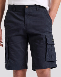 FUNKY BUDDHA Mens cargo shorts - The essentials