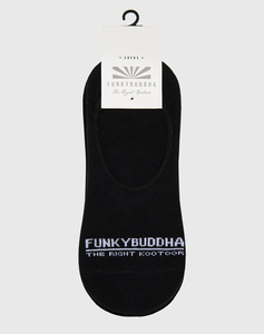 FUNKY BUDDHA Ανδρικές κάλτσες (σετ 3 τεμ.)