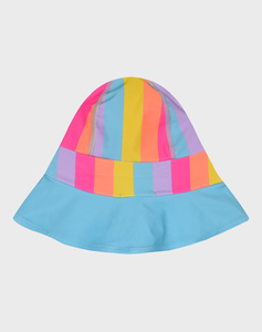 ENERGIERS GIRLS SUN PROTECTION HAT