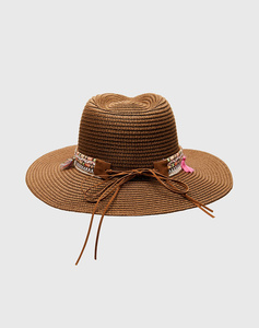 FUNKY BUDDHA Γυναικείο καπέλο