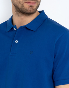THE BOSTONIANS POLO PIQUE REGULAR FIT