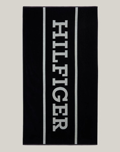 TOMMY HILFIGER TOWEL (Διαστάσεις: 100 x 180 εκ.)