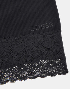 GUESS LILA LACE SEAMLESS TOP SWTR ΜΠΛΟΥΖΑ ΓΥΝΑΙΚΕΙΟ