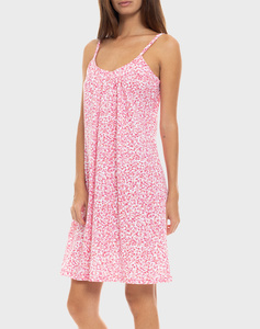 PINK LABEL NIGHTGOWN BLOOMING NIGHTS