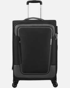 AMERICAN TOURISTER ΒΑΛΙΤΣΑ PULSONIC-SPINNER EXP TSA (Διαστάσεις: 68 x 44 x 27 εκ.)