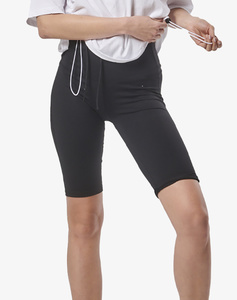 BODY ACTION WOMENS CYCLING SHORTS