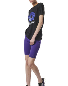 BODY ACTION WOMENS CYCLING SHORTS