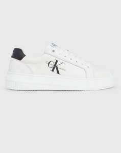 CALVIN KLEIN JEANS CHUNKY CUPSOLE MONO WN