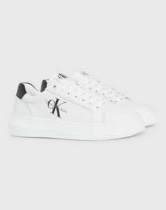 CALVIN KLEIN JEANS CHUNKY CUPSOLE MONO WN