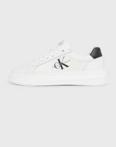 CALVIN KLEIN JEANS CHUNKY CUPSOLE MONO WN
