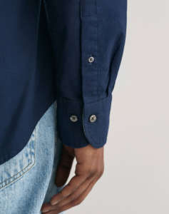 GANT ΠΟΥΚΑΜΙΣΟ ΜΜ SLIM OXFORD STRETCH SHIRT