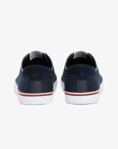 TOMMY HILFIGER CORE CORPORATE VULC CANVAS