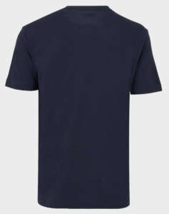 GANT ΜΠΛΟΥΖΑ ΚΜ SMALL GRAPHIC SS T-SHIRT