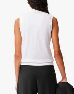 LACOSTE ΜΠΛΟΥΖΑ ΧΜ POLO SS