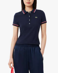 LACOSTE ΜΠΛΟΥΖΑ ΠΟΛΟ ΚΜ