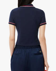 LACOSTE ΜΠΛΟΥΖΑ ΠΟΛΟ ΚΜ