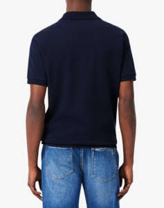 LACOSTE ΜΠΛΟΥΖΑ ΚΜ POLO SS