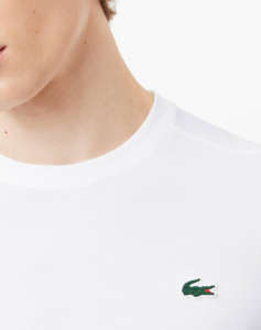 LACOSTE ΜΠΛΟΥΖΑ ΚΜ
