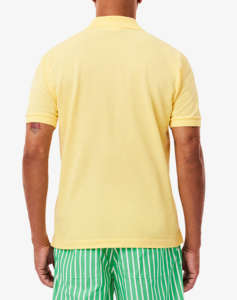 LACOSTE ΜΠΛΟΥΖΑ ΚΜ POLO SS