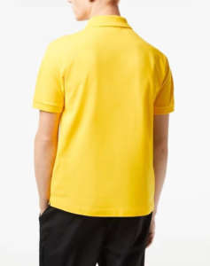 LACOSTE ΜΠΛΟΥΖΑ ΚΜ POLO SS