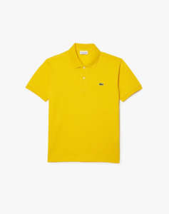 LACOSTE ΜΠΛΟΥΖΑ ΚΜ POLO SS