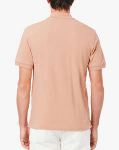 LACOSTE ΜΠΛΟΥΖΑ ΚΜ POLO SS