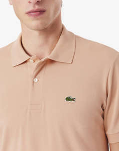 LACOSTE ΜΠΛΟΥΖΑ ΚΜ POLO SS