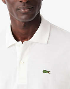 LACOSTE ΜΠΛΟΥΖΑ ΚΜ POLO SS