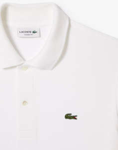 LACOSTE ΜΠΛΟΥΖΑ ΚΜ POLO SS
