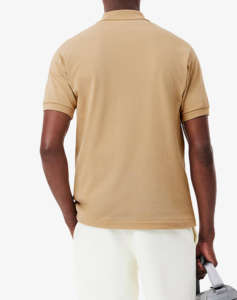 LACOSTE ΜΠΛΟΥΖΑ ΚΜ POLO SS