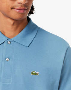 LACOSTE ΜΠΛΟΥΖΑ ΚΜ POLO SS