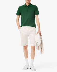LACOSTE ΒΕΡΜΟΥΔΑ
