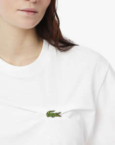LACOSTE ΜΠΛΟΥΖΑ ΚΜ