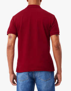LACOSTE ΜΠΛΟΥΖΑ ΚΜ POLO SS