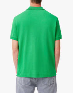 LACOSTE ΜΠΛΟΥΖΑ ΚΜ POLO SS
