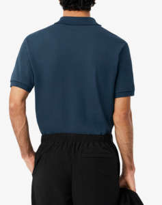 LACOSTE ΜΠΛΟΥΖΑ ΚΜ POLO SS