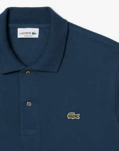LACOSTE ΜΠΛΟΥΖΑ ΚΜ POLO SS