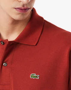 LACOSTE ΜΠΛΟΥΖΑ ΚΜ POLO SS