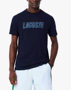 LACOSTE ΜΠΛΟΥΖΑ ΚΜ