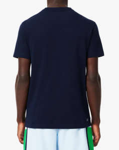 LACOSTE ΜΠΛΟΥΖΑ ΚΜ